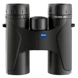 Carl Zeiss Terra ED 10x32 双眼鏡