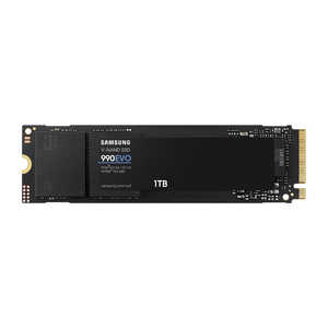 サムスン SSD 990 EVO MZ-V9E1T0B-IT SSD
