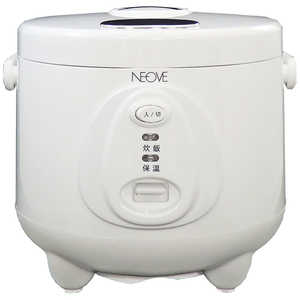 Neove RRS-AT30WT 炊飯器