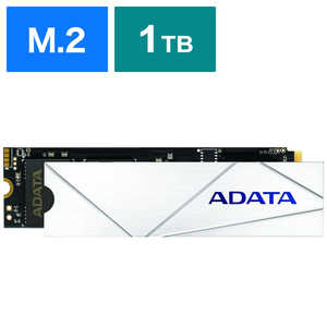 A-DATA Premier SSD For Gamers PCIe Gen4x4 M.2 2280 APSFG-1TCS SSD