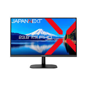 JAPANNEXT JN-IPS2382FHDR 液晶モニター