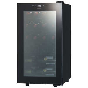 さくら製作所 ZERO CLASS Smart 低温冷蔵ワインセラー 22本収納 SB22 ワインセラー