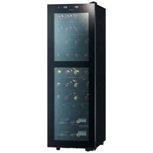 さくら製作所 ZERO CLASS Smart 低温冷蔵ワインセラー 38本収納 SB38 ワインセラー