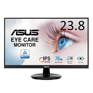 ASUS Eye Care VA24DCP 液晶モニター