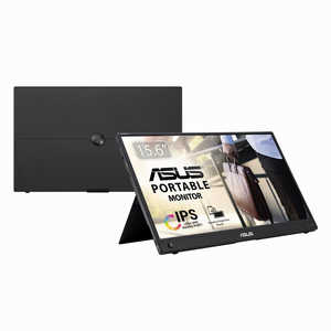 ASUS ZenScreen GO MB16AWP 液晶モニター
