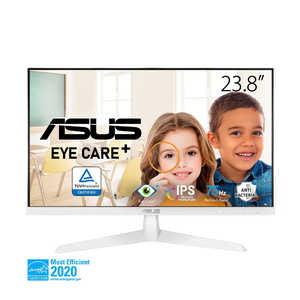 ASUS Eye Care VY249HE-W 液晶モニター