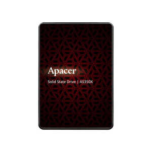 Apacer AS350X AP2TBAS350XR-1 SSD