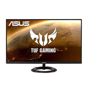 ASUS TUF Gaming VG279Q1R 液晶モニター