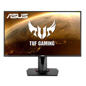 ASUS TUF Gaming VG279QR 液晶モニター