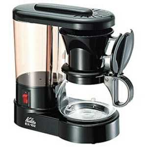 カリタ 浄水機能付コーヒーメーカー EX-102N コーヒーメーカー