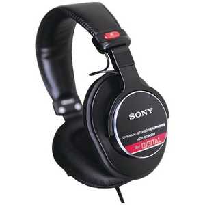 Sony MDR-CD900ST ヘッドフォーン