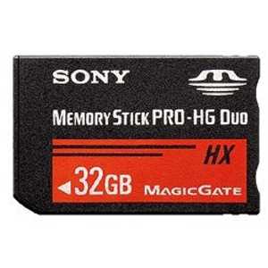 Sony MS-HX32B [J[h