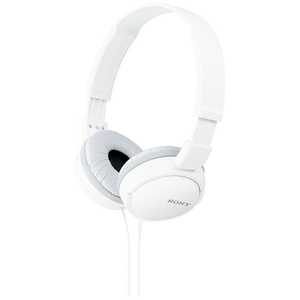 Sony  MDR-ZX110