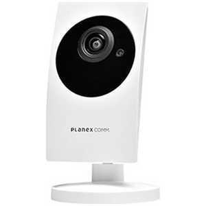 PLANEX COMM クラウド対応 フルHD ネットワークカメラ カメラ一発！ CS-W90FHD ネットワークカメラ