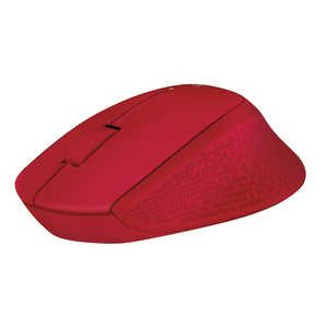 ロジクール Wireless Mouse M280RD マウス