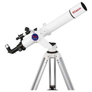 ビクセン 天体望遠鏡 ポルタII A80Mf 39952-9 天体望遠鏡