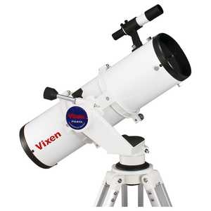 ビクセン 天体望遠鏡 ポルタII R130Sf 39954-3 天体望遠鏡