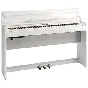 ローランド 電子ピアノ DP603-PWS 電子楽器