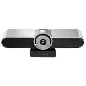IOデータ 大型ディスプレイ用USBカメラ TC-MC100 ウェブカメラ