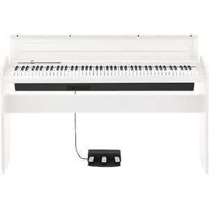 KORG 電子ピアノ LP-180(WH) 電子楽器