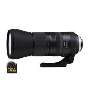 タムロン SP 150-600mm F/5-6.3 Di VC USD G2 Model A022 ニコンFマウント A022N カメラ用レンズ