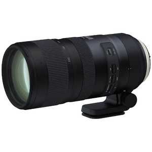 タムロン SP 70-200mm F/2.8 Di VC USD G2 Model A025 ニコンFマウント A025N カメラ用レンズ