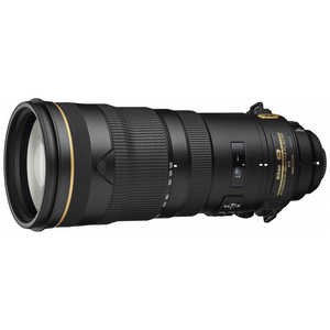 ニコン AF-S NIKKOR 120-300mm f/2.8E FL ED SR VR カメラ用レンズ