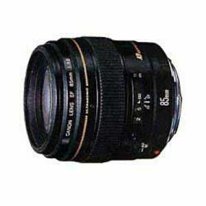 キヤノン EF85mm F1.8 USM EF8518U 2519A002 カメラ用レンズ