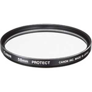 Lm PROTECTtB^[ 58mm 2595A001 YtB^[