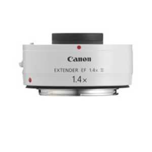 キヤノン EXTENDER EF1.4×III EF14X3 4409B001 カメラ用レンズ