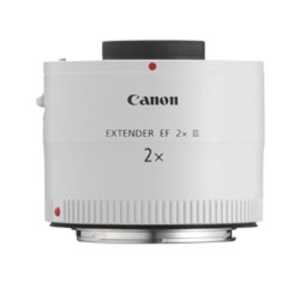 キヤノン EXTENDER EF2×III EF2X3 4410B001 カメラ用レンズ