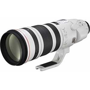 キヤノン EF200-400mm F4L IS USM エクステンダー 1.4× EF200-400LIS 5176B002 カメラ用レンズ