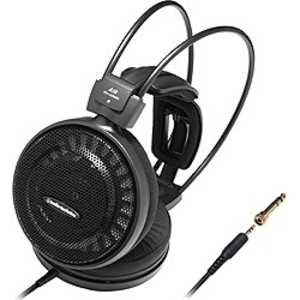 Audio-Technica ATH-AD500X ヘッドフォーン