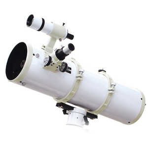 ケンコー・トキナー 天体望遠鏡 NEW Sky Explore SE150N 鏡筒のみ 反射式 口径150ｍｍ 焦点距離750ｍｍ 491928 天体望遠鏡