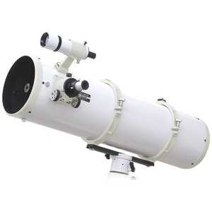 ケンコー・トキナー 天体望遠鏡 NEW Sky Explorer SE200N CR 鏡筒のみ 反射式 口径200ｍｍ 焦点距離1000ｍｍ ニュートン式 491935 天体望遠鏡