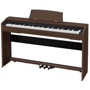 カシオ デジタルピアノ Privia PX-770BN 電子楽器