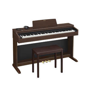 カシオ デジタルピアノ CELVIANO AP-270BN 電子楽器