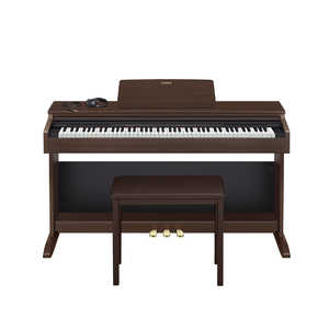カシオ デジタルピアノ CELVIANO AP-270BN 電子楽器
