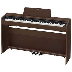 カシオ デジタルピアノ Privia PX-870BN 電子楽器