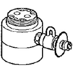 パナソニック 食器洗い乾燥機用分岐栓 CB-SKE6 食器洗い機・乾燥機