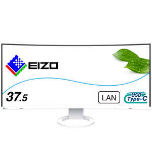 EIZO FlexScan EV3895-WT 液晶モニター
