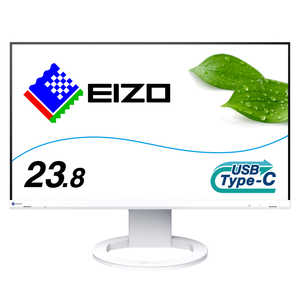 EIZO FlexScan EV2480-Z 液晶モニター