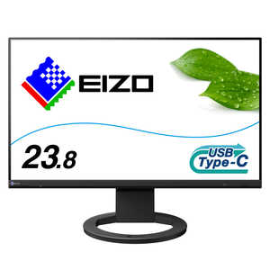 EIZO FlexScan EV2480-ZBK 液晶モニター
