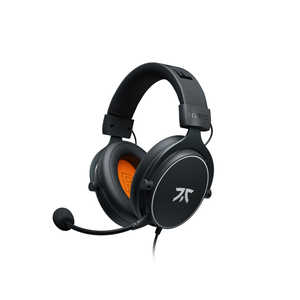 Fnatic Gear REACT HS0003-001 PC用ヘッドセット