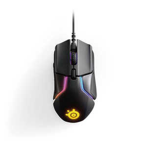 SteelSeries Rival 600 62446 マウス