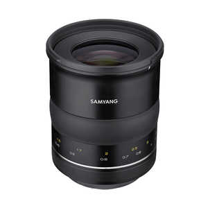 SAMYANG XP 50mm F1.2 キヤノンEF カメラ用レンズ